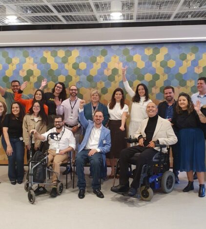 53° Encontro Temático – Transformações e Desafios: 33 anos da Lei de Cotas