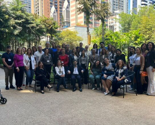 Precisamos falar de inclusão no mercado de trabalho – a REIS vem liderando essa agenda com apoio da 3M e de outras empresas