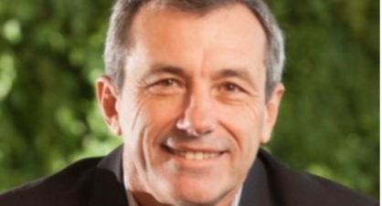 Valdemir Bertolo