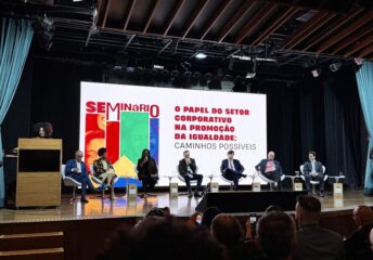 MDHC promove seminário com participação da REIS e outras entidades sobre responsabilidade corporativa